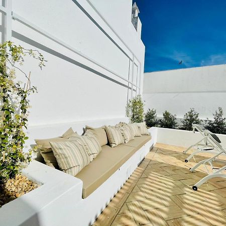 Villa Sal - Alvor Esterno foto