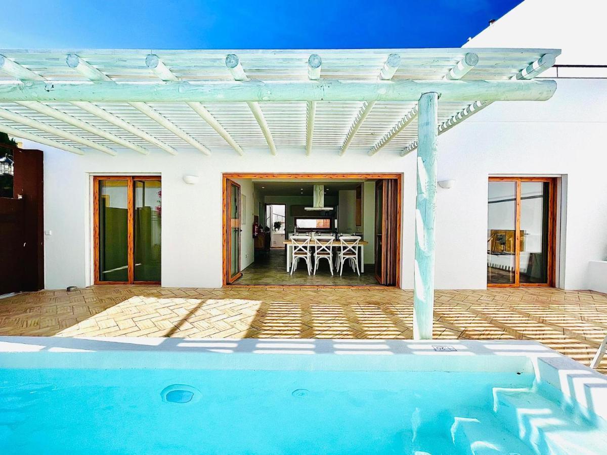Villa Sal - Alvor Esterno foto