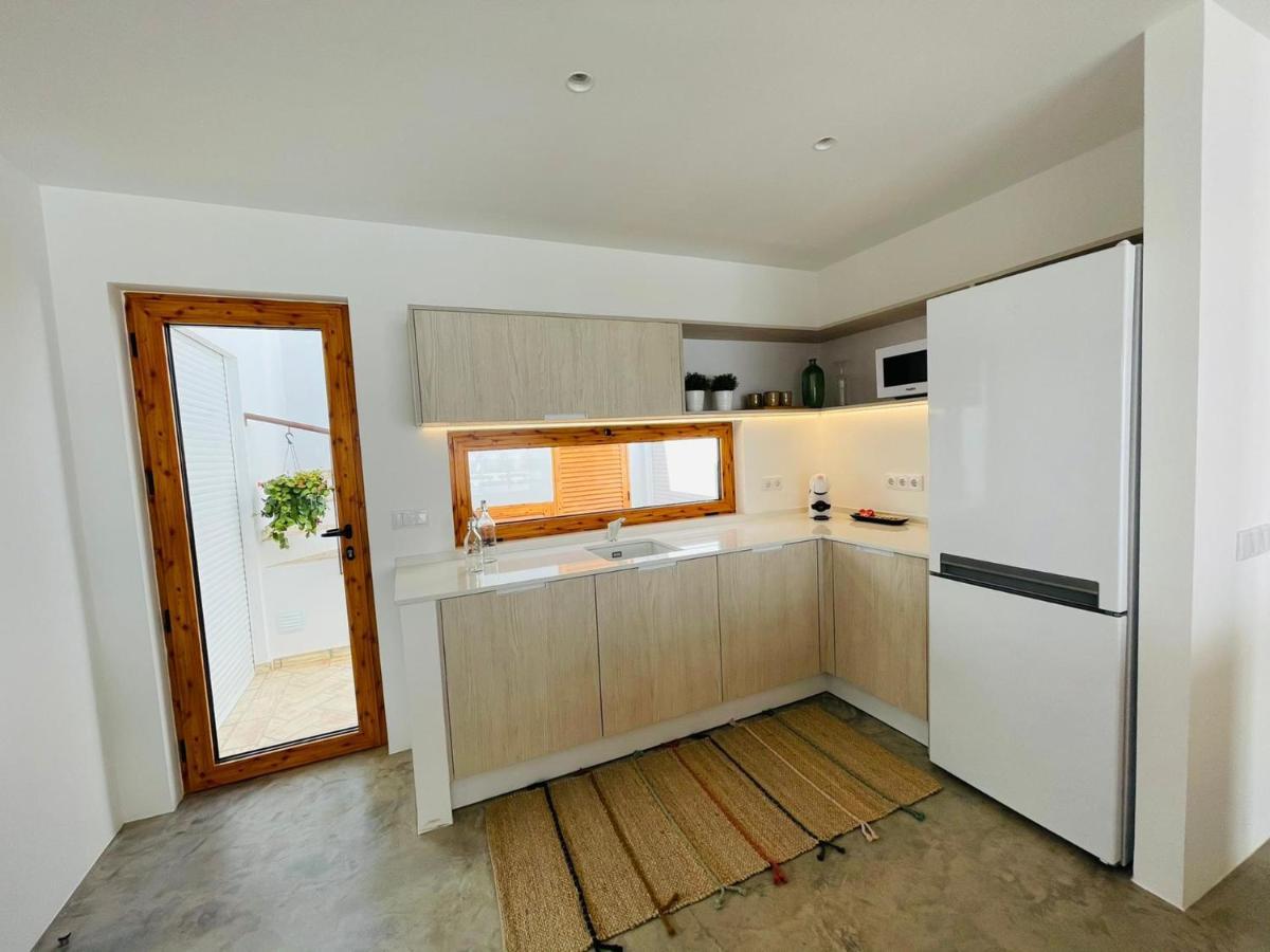 Villa Sal - Alvor Esterno foto