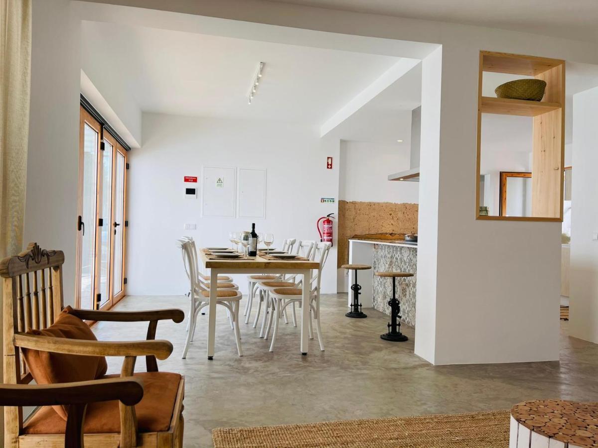 Villa Sal - Alvor Esterno foto