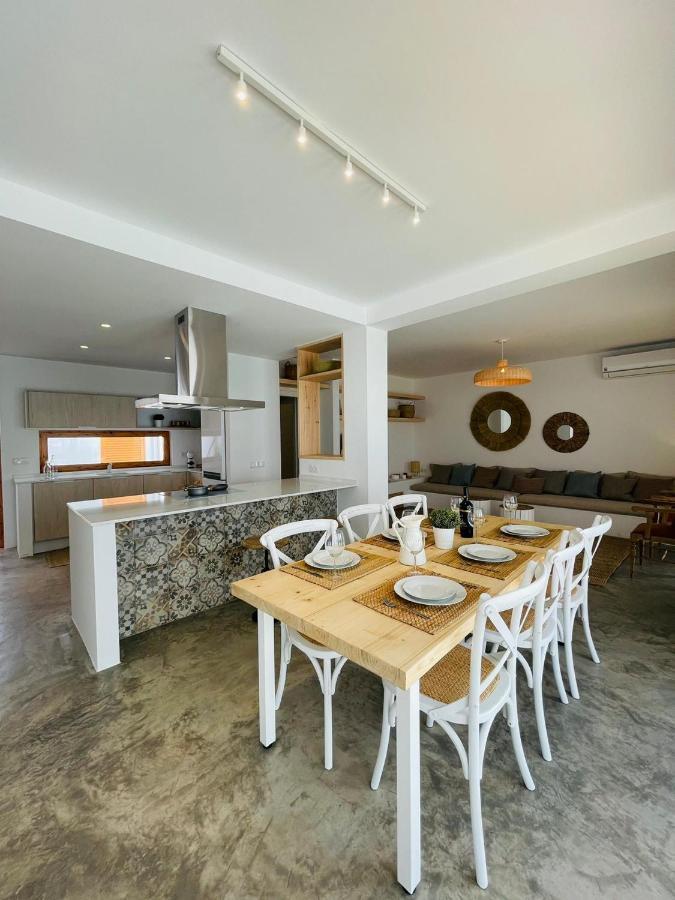 Villa Sal - Alvor Esterno foto