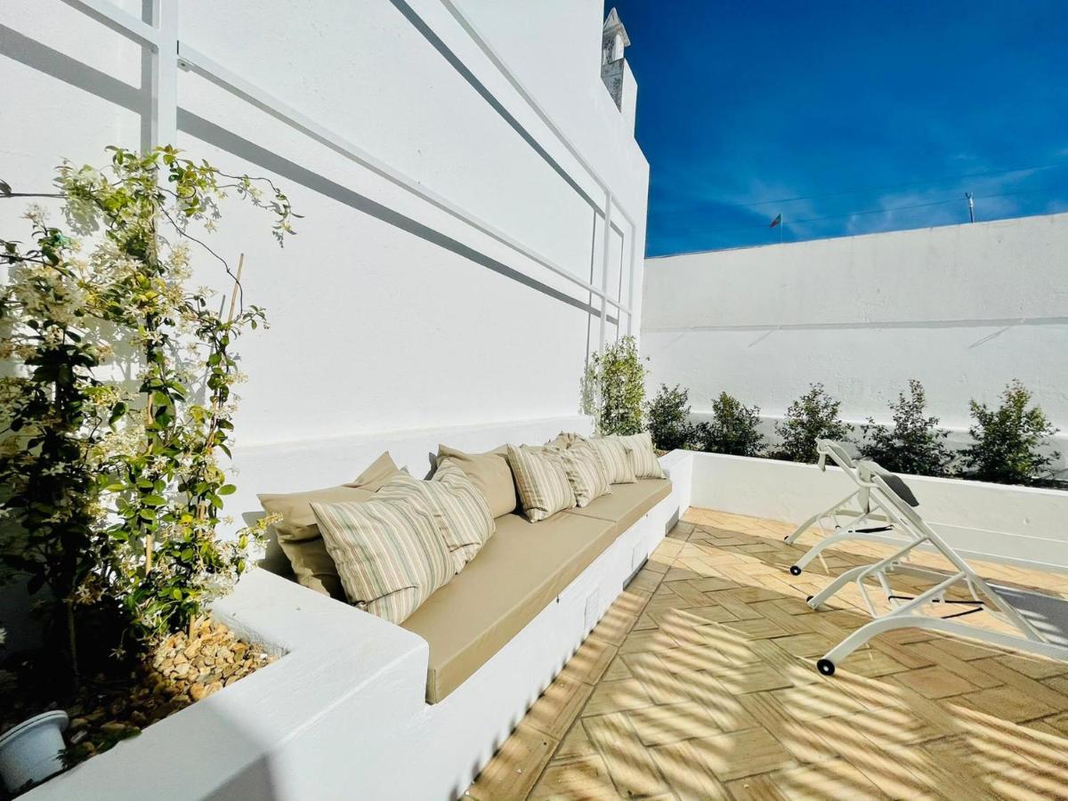 Villa Sal - Alvor Esterno foto
