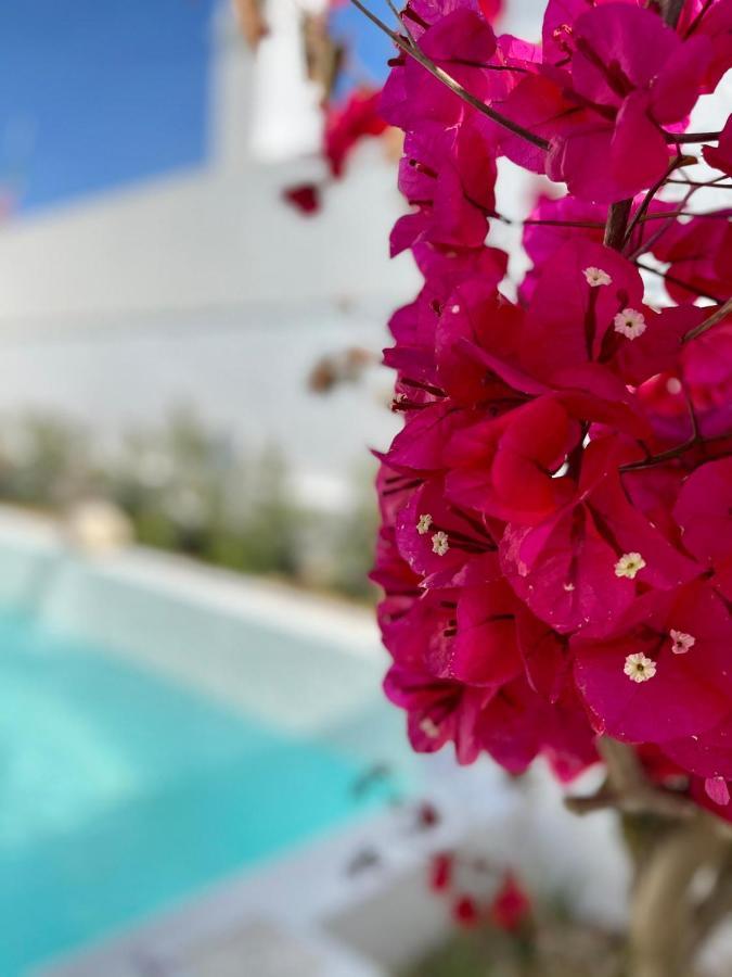 Villa Sal - Alvor Esterno foto