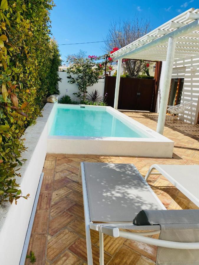 Villa Sal - Alvor Esterno foto