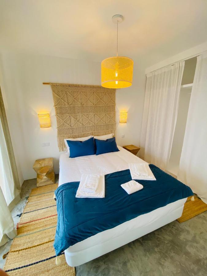Villa Sal - Alvor Esterno foto