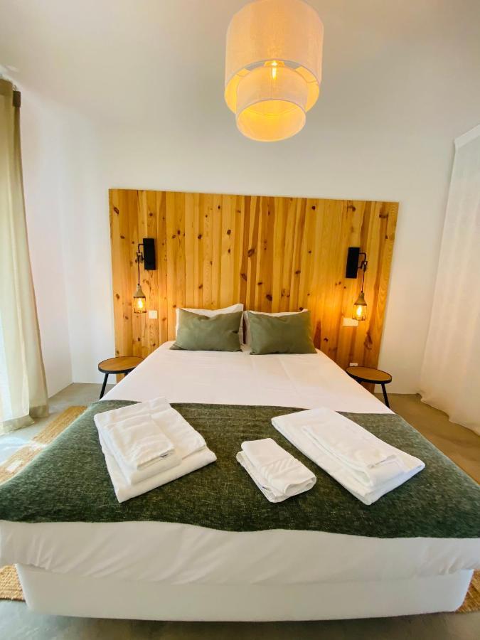 Villa Sal - Alvor Esterno foto