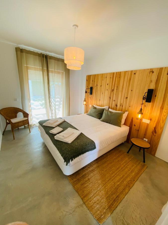 Villa Sal - Alvor Esterno foto