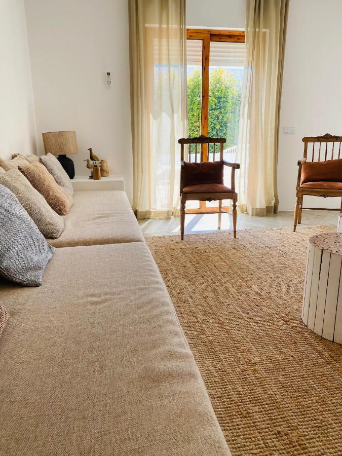 Villa Sal - Alvor Esterno foto
