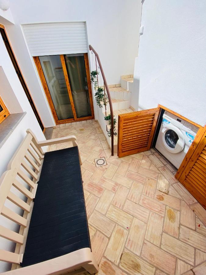 Villa Sal - Alvor Esterno foto