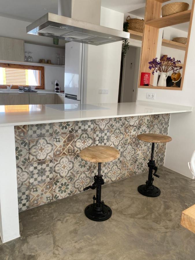 Villa Sal - Alvor Esterno foto